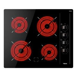 Clatronic|Placa de Indução Clatronic EKI 1062 2000 W