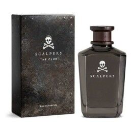 Scalpers|Perfume Homem The Club Scalpers EDP The Club EDP