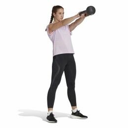 Sport Hg|Camisola Térmica para Mulher Sport Hg Hg-8052 Preto Magenta