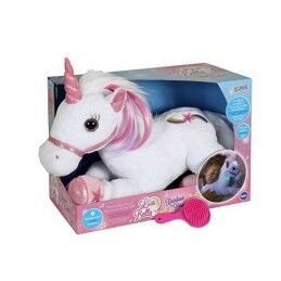 Gipsy|Peluche Lica Bella Gipsy Unicorn