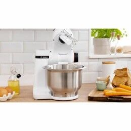 BOSCH|Robot de Cozinha BOSCH MUMS2EW20 Branco 700 W