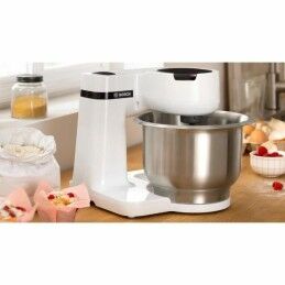 BOSCH|Robot de Cozinha BOSCH MUMS2EW20 Branco 700 W
