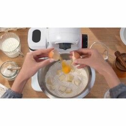 BOSCH|Robot de Cozinha BOSCH MUMS2EW20 Branco 700 W