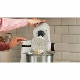 BOSCH|Robot de Cozinha BOSCH MUMS2EW20 Branco 700 W