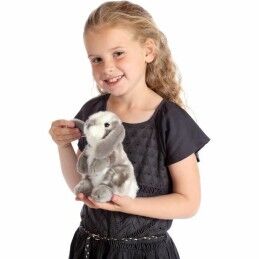 Gipsy|Peluche Gipsy Coelho