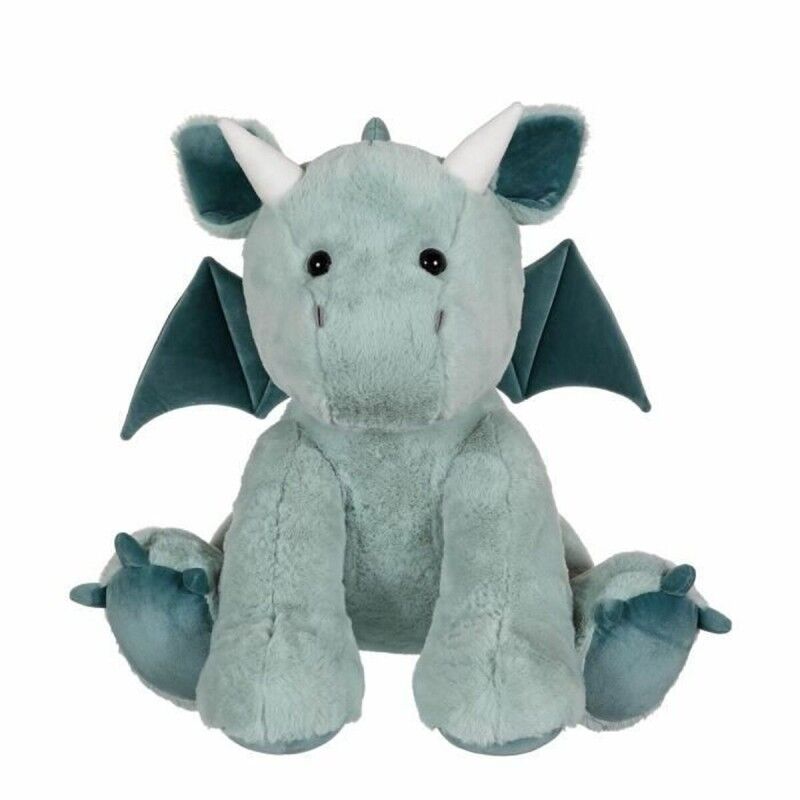 Gipsy|Peluche Gipsy Dragão Verde Gipsy|Peluche Gipsy Dragão Verde