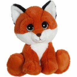 Bandai|Peluche Bandai Charmander Orange Plástico