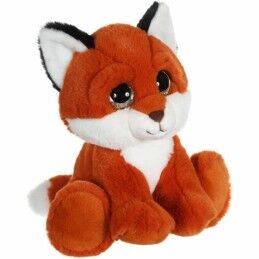 Gipsy|Peluche Gipsy Raposa Multicolor