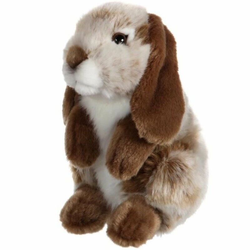 Gipsy|Peluche Gipsy Coelho Castanho Gipsy|Peluche Gipsy Coelho Castanho