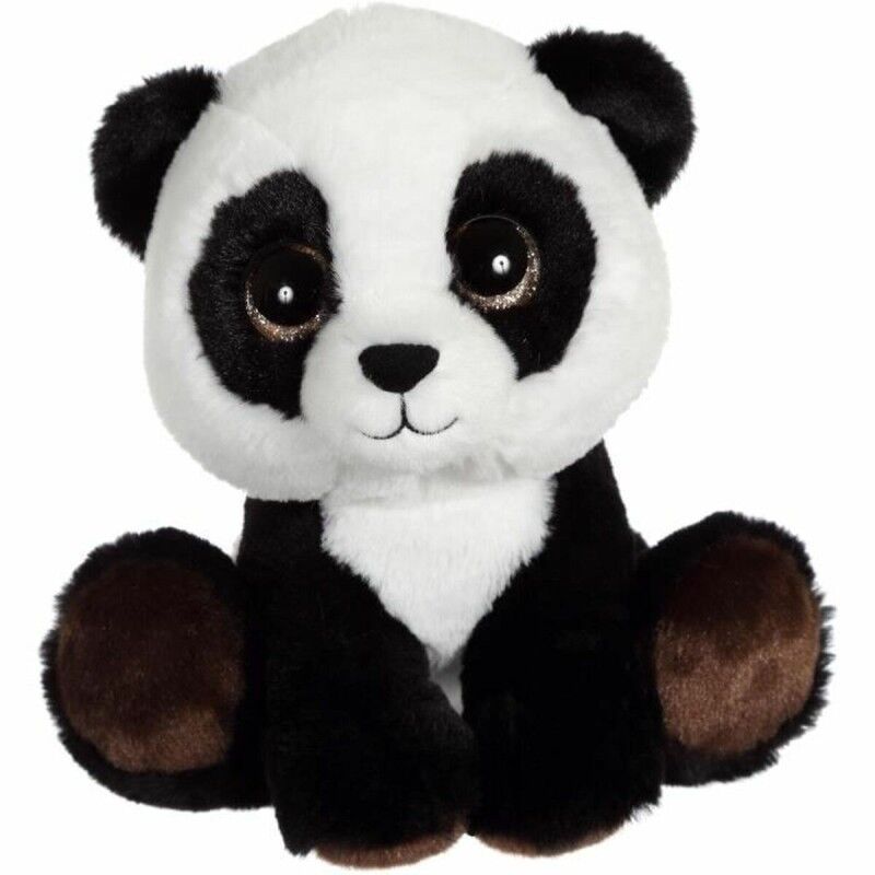 Gipsy|Peluche Gipsy Urso Panda Multicolor Gipsy|Peluche Gipsy Urso Panda Multicolor
