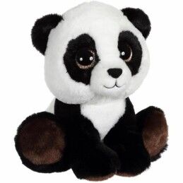 Gipsy|Peluche Gipsy Urso Panda Multicolor