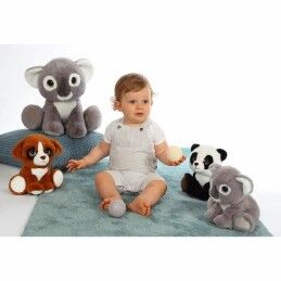 Gipsy|Peluche Gipsy Urso Panda Multicolor