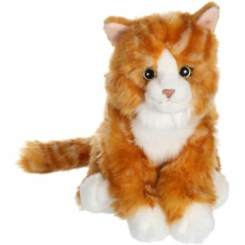 Gipsy|Peluche Gipsy Gato
