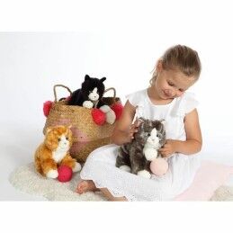 Gipsy|Peluche Gipsy Gato