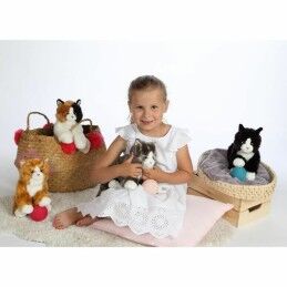 Gipsy|Peluche Gipsy Gato