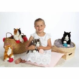 Gipsy|Peluche Gipsy Gato
