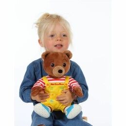 Gipsy|Peluche Gipsy Petit ours brun