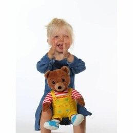 Gipsy|Peluche Gipsy Petit ours brun