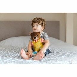 Gipsy|Peluche Gipsy Petit ours brun