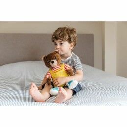 Gipsy|Peluche Gipsy Petit ours brun