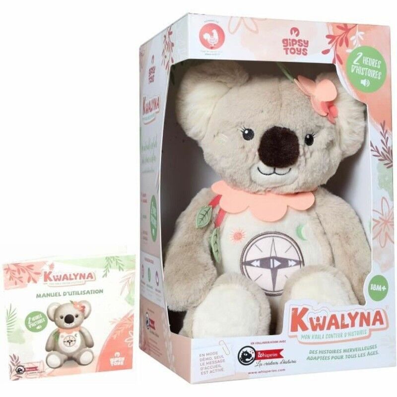 Gipsy|Peluche Gipsy Koala Gipsy|Peluche Gipsy Koala