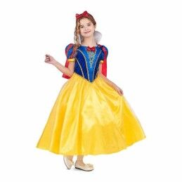 Disney|Fantasia para Crianças Disney Branca de Neve 3-4 Anos