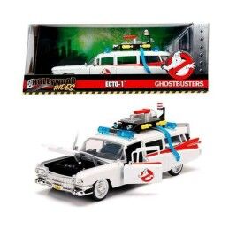 Bullyland|Camião Basculante Bullyland T264 S 1:87 Branco
