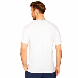 Wilson|T-Shirt de Desporto de Manga Curta Wilson Team II Teach Branco