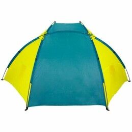 Abbey Camp|Para-vento Abbey Camp SR021TQGEP Amarelo