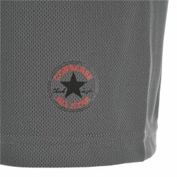 Converse|Conjunto Desportivo para Crianças Converse Chuck Taylor Patch Preto
