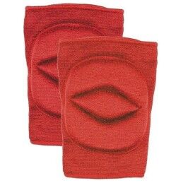 Atipick|Suporte de Joelho Atipick FIT2022 Vermelho