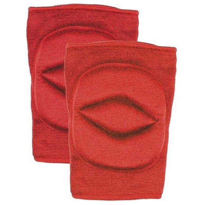 Atipick|Suporte de Joelho Atipick FIT2022 Vermelho