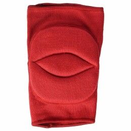 Atipick|Suporte de Joelho Atipick FIT2022 Vermelho
