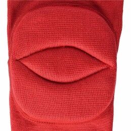 Atipick|Suporte de Joelho Atipick FIT2022 Vermelho