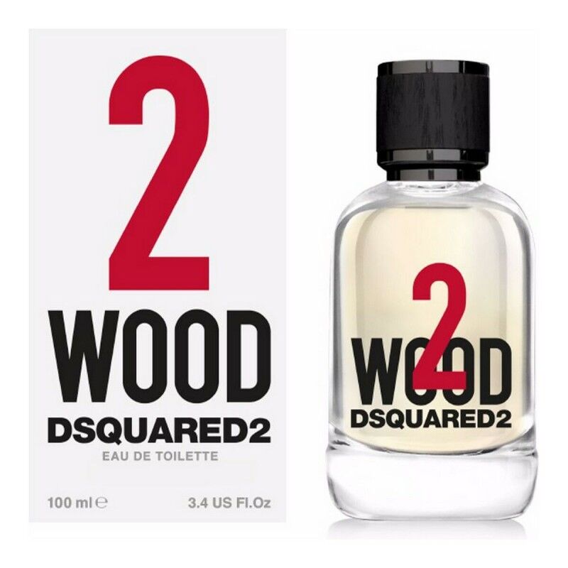 Dsquared2|Perfume Unissexo Dsquared2 EDT Dsquared2|Perfume Unissexo Dsquared2 EDT