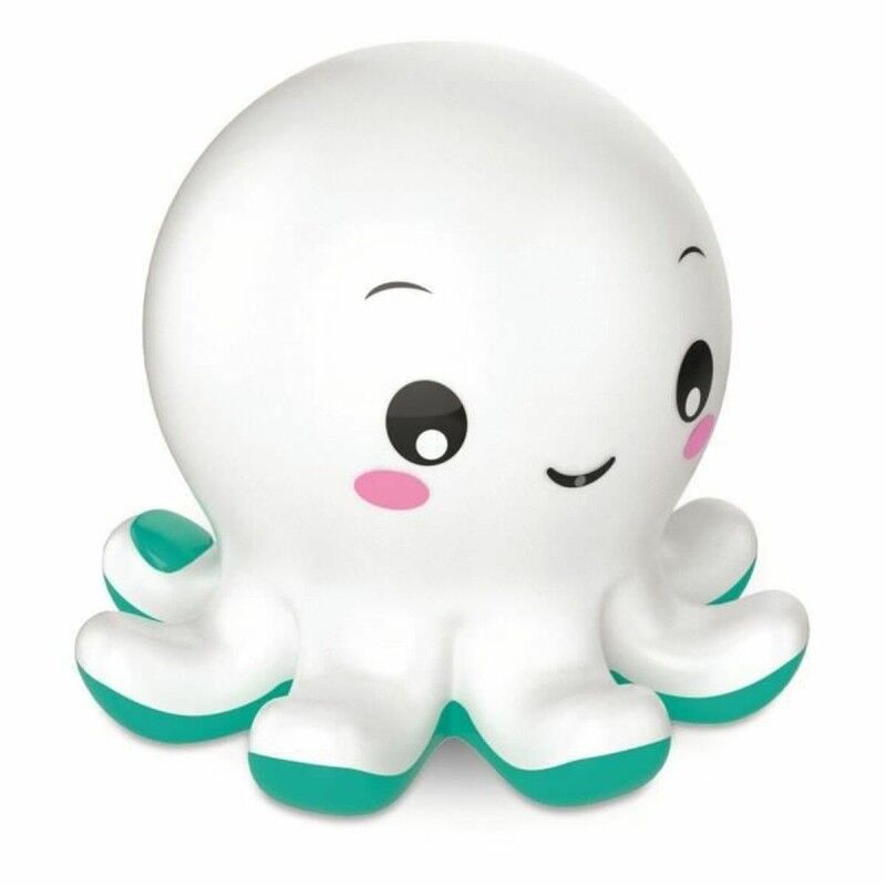 Clementoni|Brinquedos Para o Banho Clementoni Colin Polvo