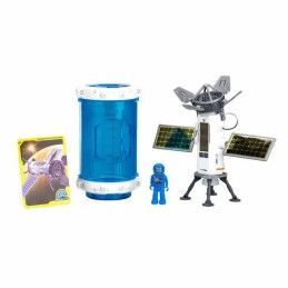 Silverlit|Playset Silverlit The solar-powered vehicle