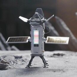 Silverlit|Playset Silverlit The communitation station