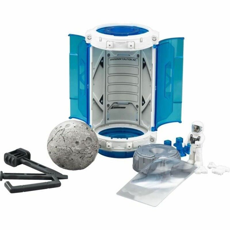 Silverlit|Playset Silverlit The meteorite Silverlit|Playset Silverlit The meteorite