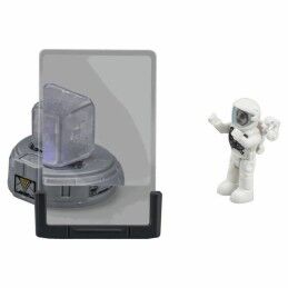 Silverlit|Playset Silverlit The meteorite