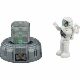 Silverlit|Playset Silverlit The meteorite
