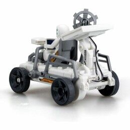 Silverlit|Playset Silverlit The solar-powered vehicle