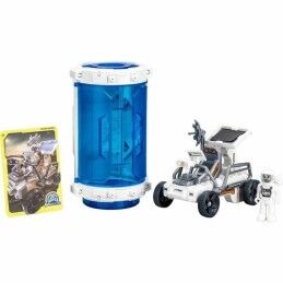 Silverlit|Playset Silverlit The solar-powered vehicle