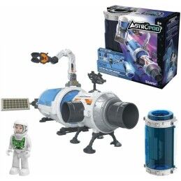 Silverlit|Playset Silverlit The space station connector