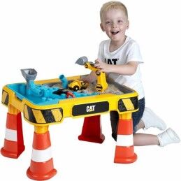 Klein Toys|Mesa Multijogos Klein CAT Multicolor