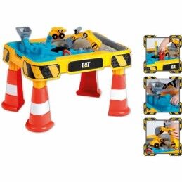 Klein Toys|Mesa Multijogos Klein CAT Multicolor