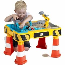 Klein Toys|Mesa Multijogos Klein CAT Multicolor