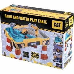 Klein Toys|Mesa Multijogos Klein CAT Multicolor