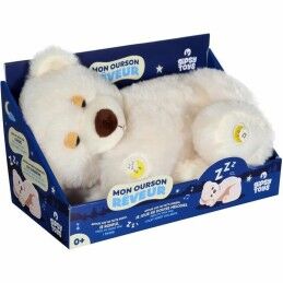 GO GIFT|Urso de Peluche GO GIFT TOMMY 65 GR Cinzento Felpa 65 cm