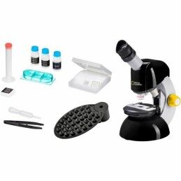 Bresser|Conjunto Bresser National Geographic